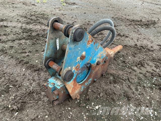 Toku TNB-3M Hammer / Brecher