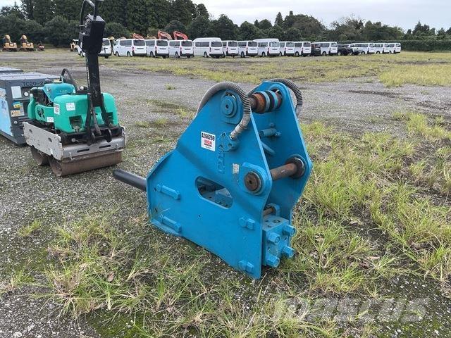 Toku TNB-7J Hammer / Brecher