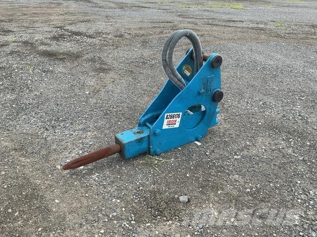 Toku TNB2M Hammer / Brecher
