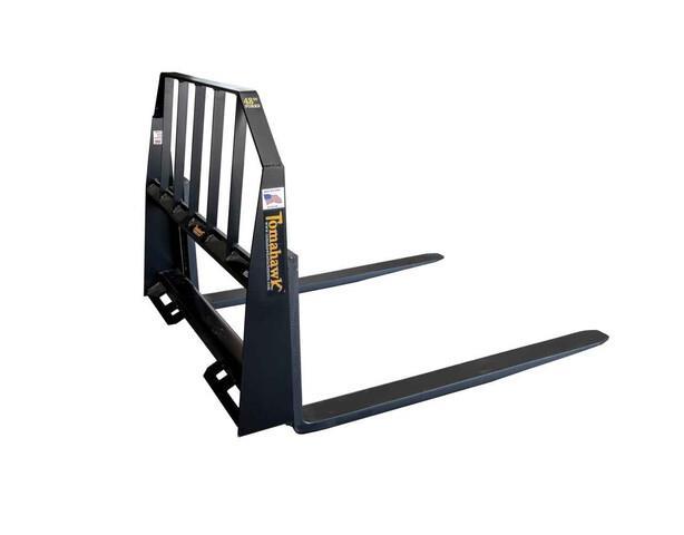 Tomahawk  Sonstige Baumaschinen