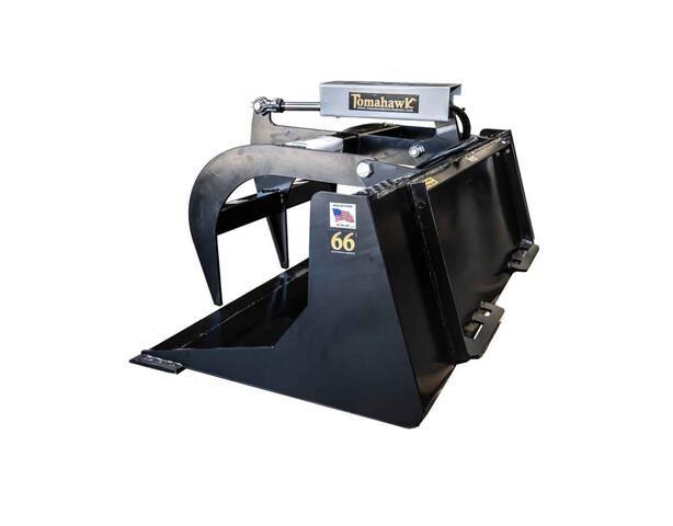 Tomahawk  Schaufeln