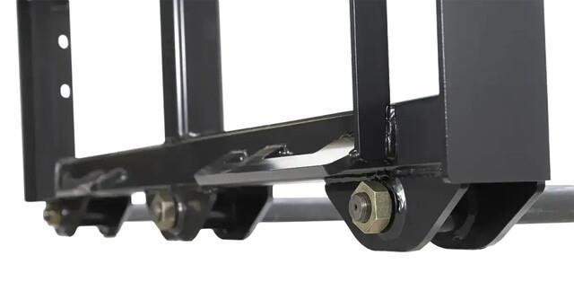 Tomahawk  Sonstige Baumaschinen