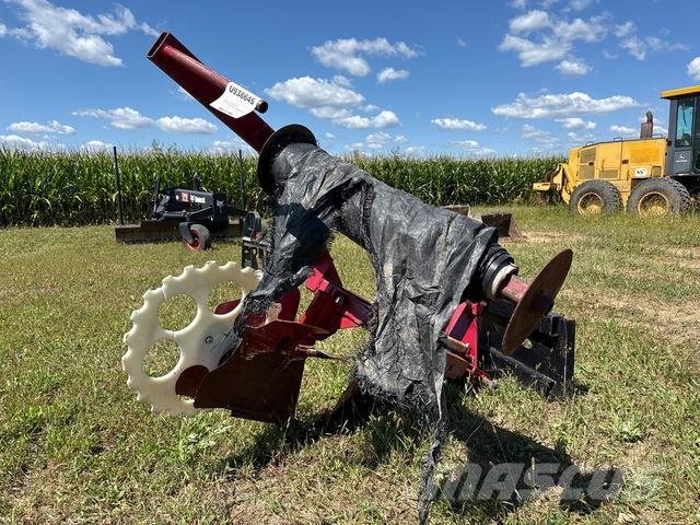  Tommy Sonstige Baumaschinen