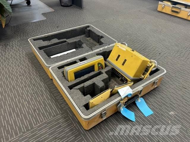 Topcon  Andere Zubehörteile