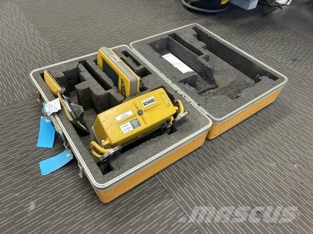Topcon  Andere Zubehörteile