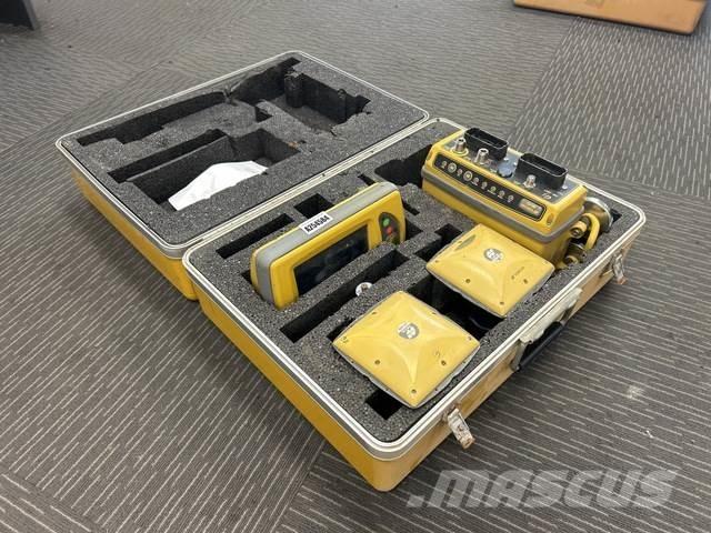 Topcon  Andere Zubehörteile