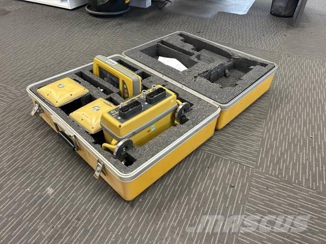 Topcon  Andere Zubehörteile