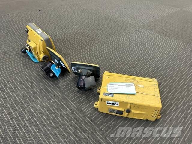 Topcon  Andere Zubehörteile
