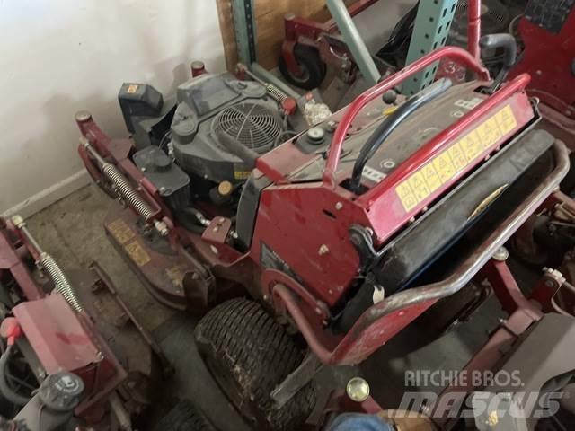 Toro  Sonstige Baumaschinen