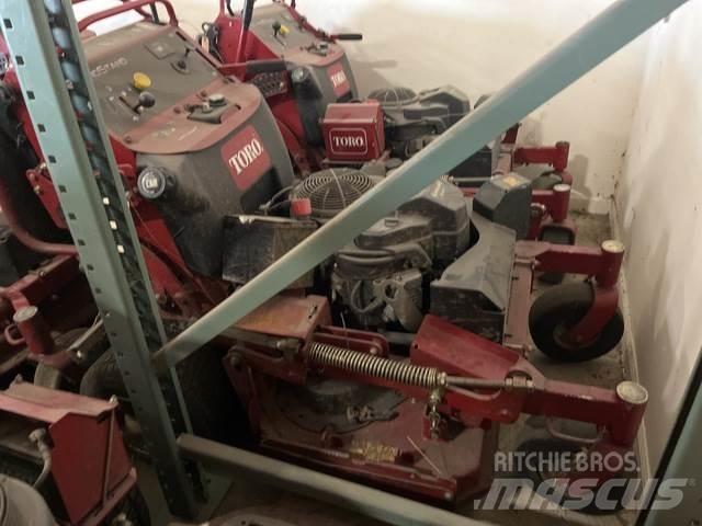 Toro  Sonstige Baumaschinen