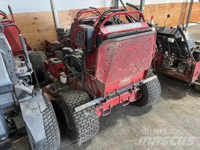 Toro  Sonstige Baumaschinen