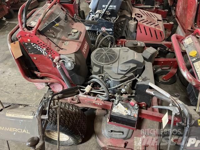 Toro  Sonstige Baumaschinen