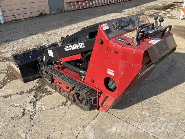 Toro 22321 Kompaktlader
