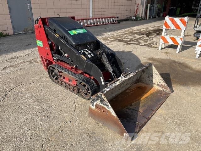 Toro 22321 Kompaktlader