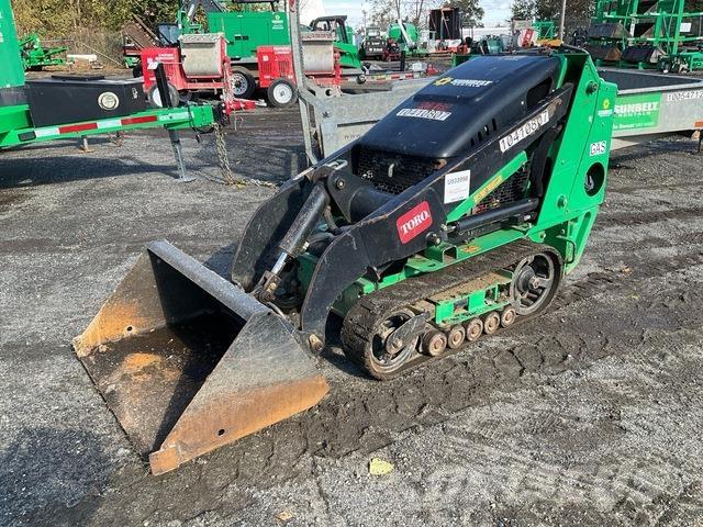 Toro 22321G Kompaktlader