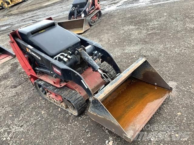 Toro 22323 Kompaktlader