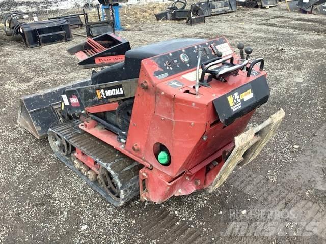 Toro 22324 Kompaktlader