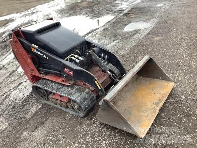 Toro 22324 Kompaktlader