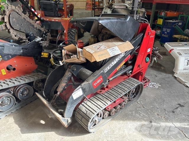 Toro 22324 Kompaktlader