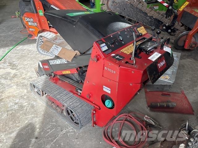 Toro 22324 Kompaktlader