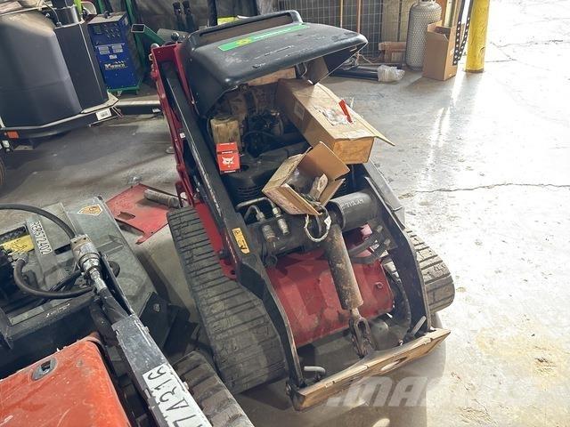 Toro 22324 Kompaktlader