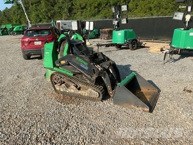 Toro 22327G Kompaktlader