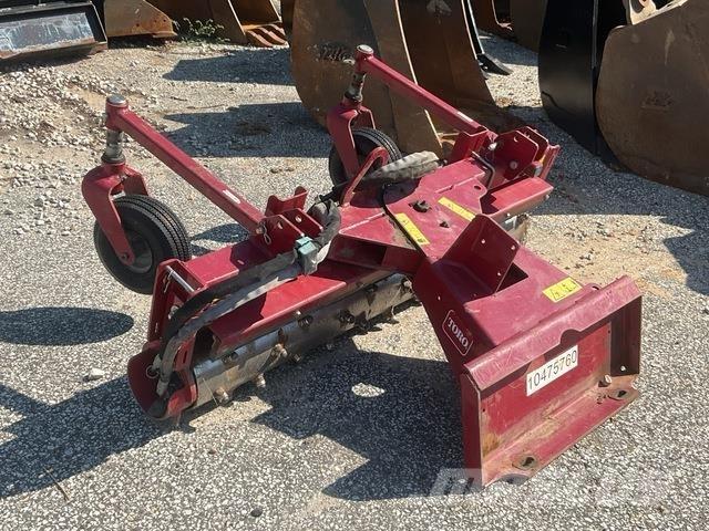 Toro 22426 Sonstige Baumaschinen