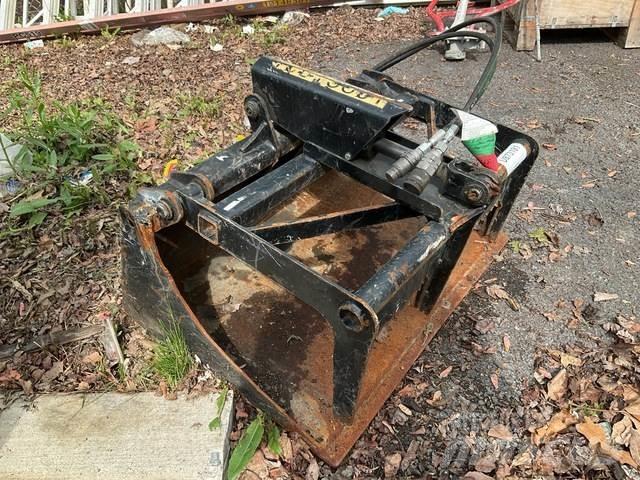 Toro 22590 Schaufeln
