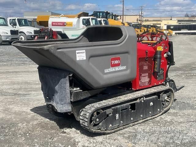 Toro 2500-TS Zubehör