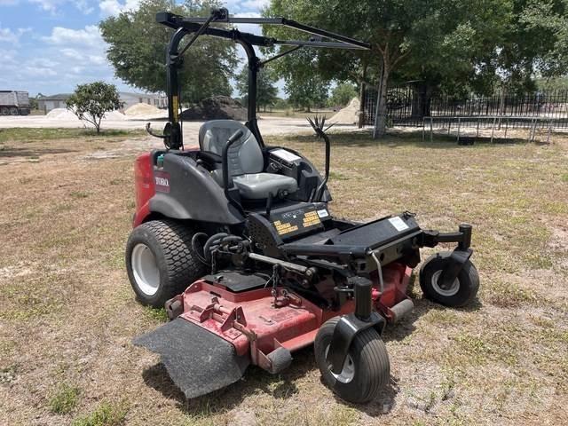 Toro 30495 Sonstige Baumaschinen