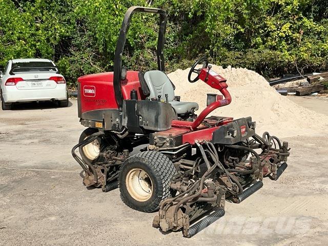 Toro 3575D Sonstige Baumaschinen
