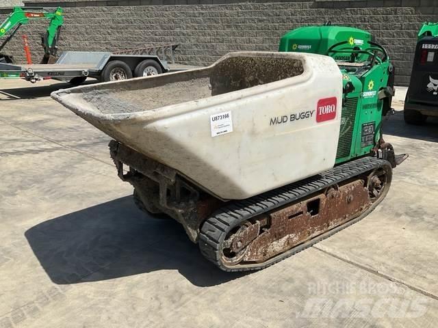 Toro 68138G Zubehör