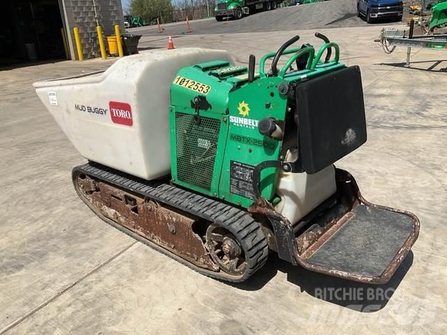 Toro 68138G Zubehör