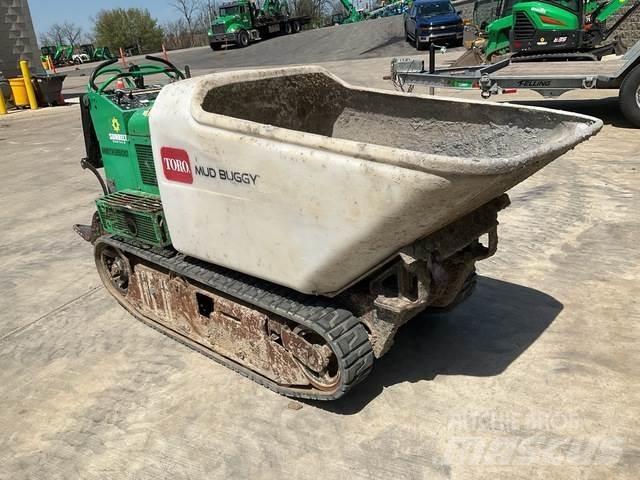 Toro 68138G Zubehör
