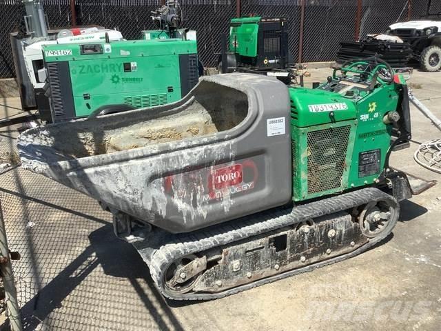 Toro 68138G Zubehör