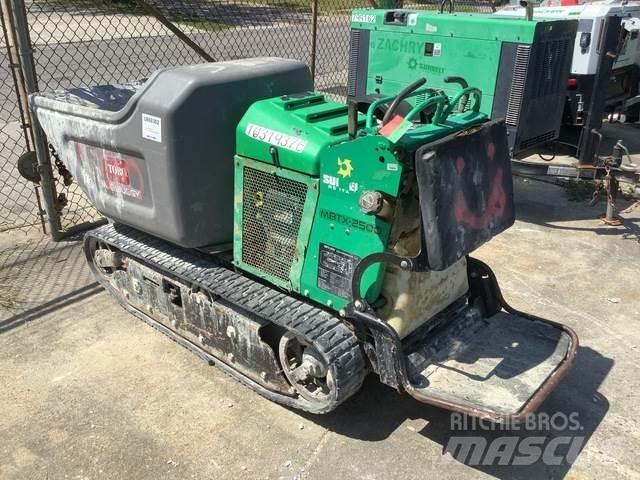 Toro 68138G Zubehör