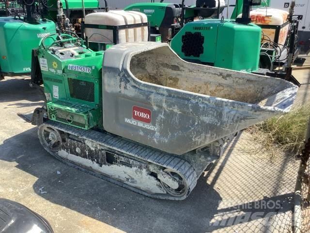 Toro 68138G Zubehör