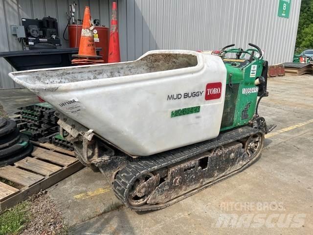 Toro 68138G Zubehör