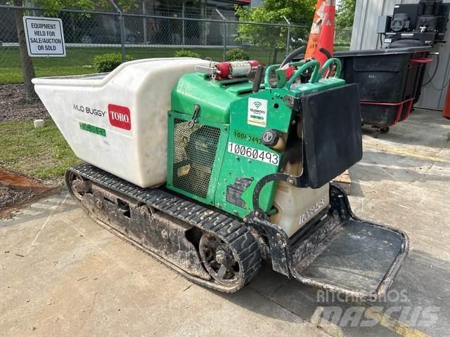 Toro 68138G Zubehör