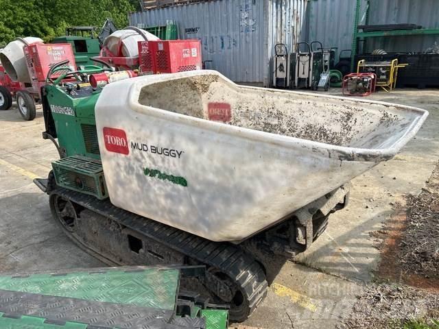 Toro 68138G Zubehör