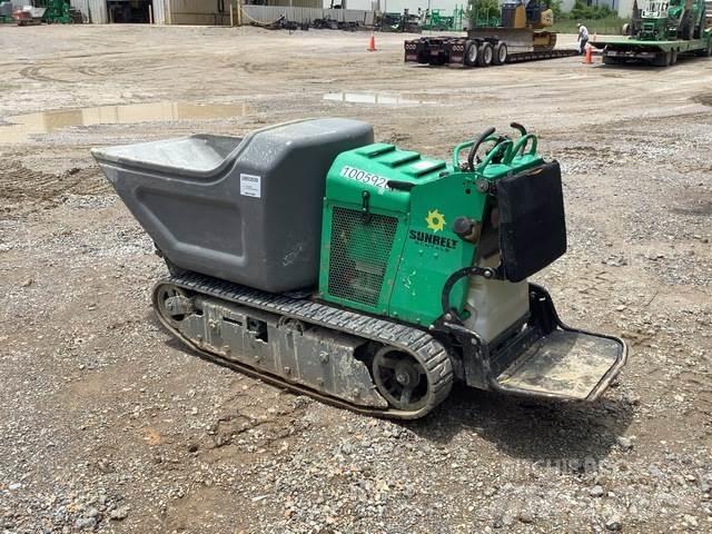 Toro 68138G Zubehör