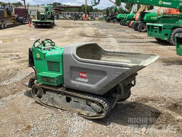 Toro 68138G Zubehör