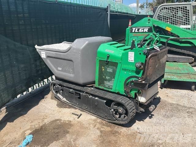 Toro 68138G Zubehör