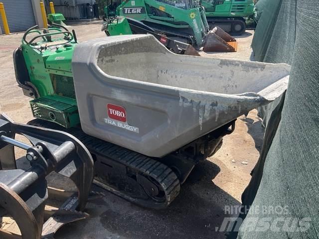 Toro 68138G Zubehör