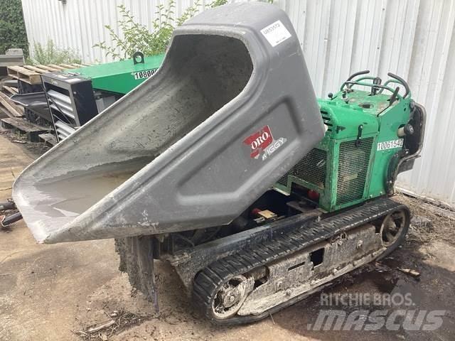 Toro 68138G Zubehör
