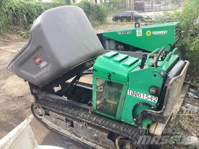 Toro 68138G Zubehör