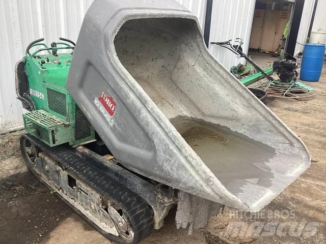 Toro 68138G Zubehör