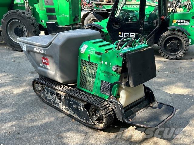 Toro 68138G Zubehör