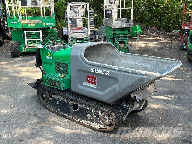 Toro 68138G Zubehör