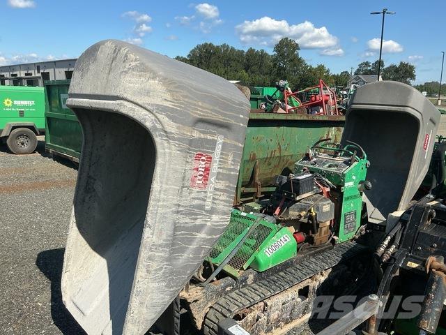 Toro 68138G Zubehör